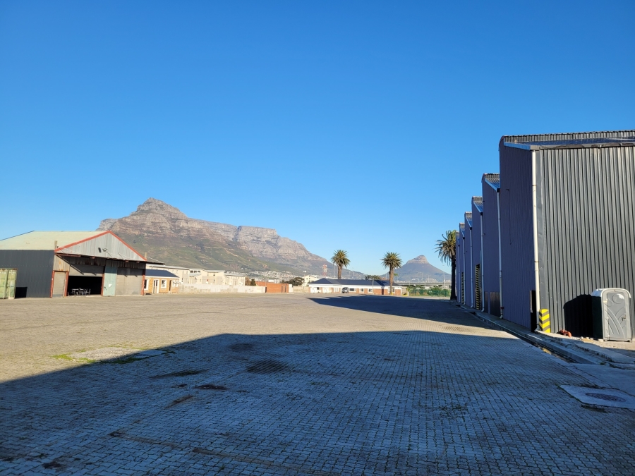To Let Commercial Property for Rent in Maitland Western Cape